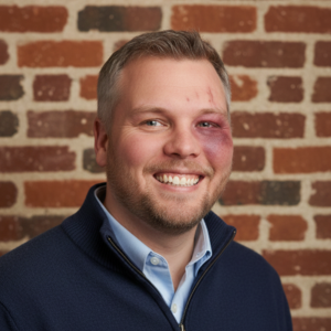 Photo of Adam Daniels