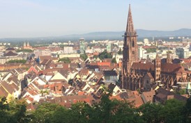 Freiburg